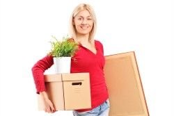 Tips For Packing The Moving Van